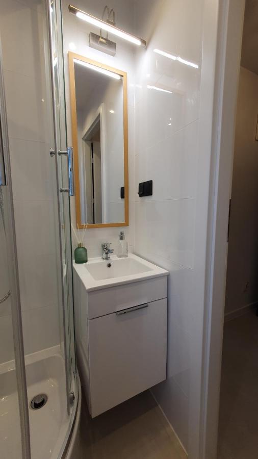 Apartament Wiezyczka Swidnica  Luaran gambar