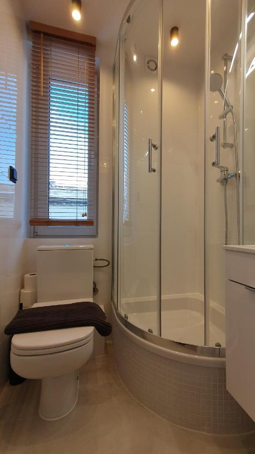 Apartament Wiezyczka Swidnica  Luaran gambar