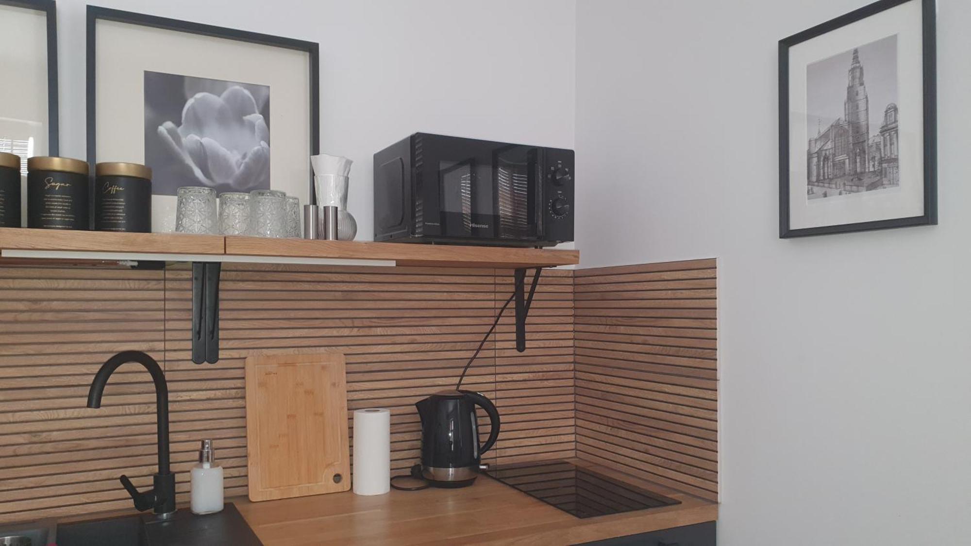 Apartament Wiezyczka Swidnica  Luaran gambar